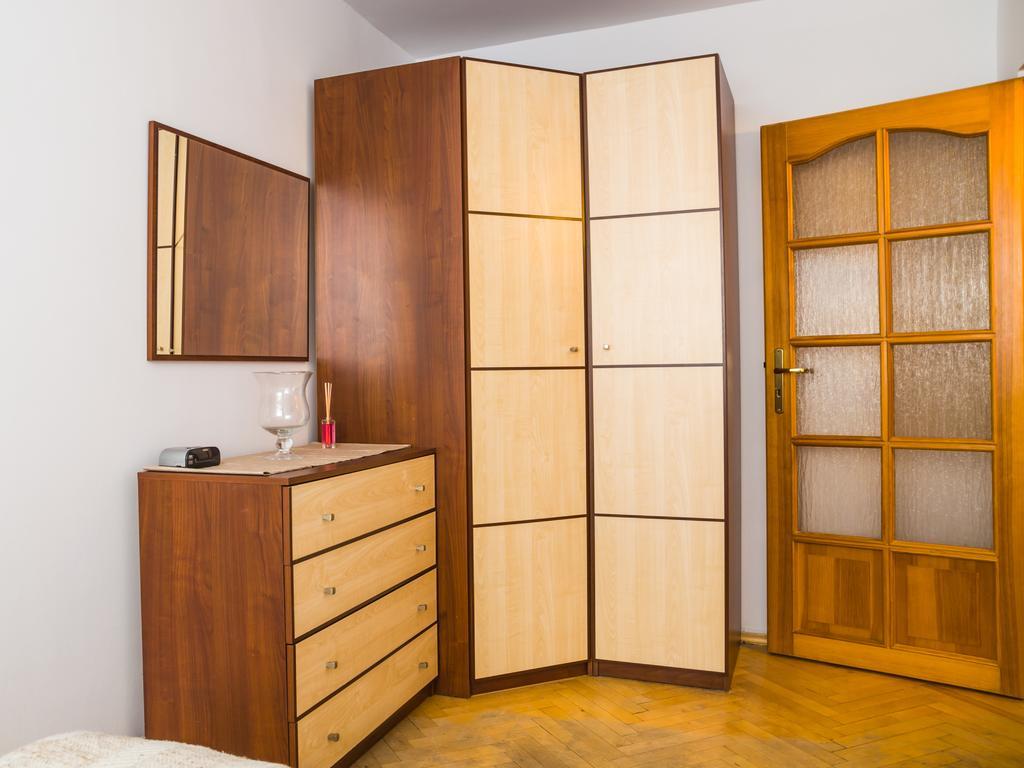 Apartament Plaza43 Danzica Esterno foto